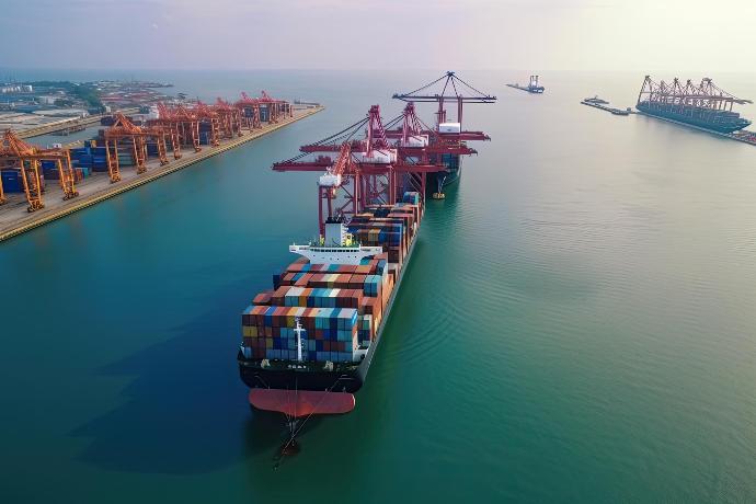 Transporte Marítimo eficiente y seguro en Terra Logistika