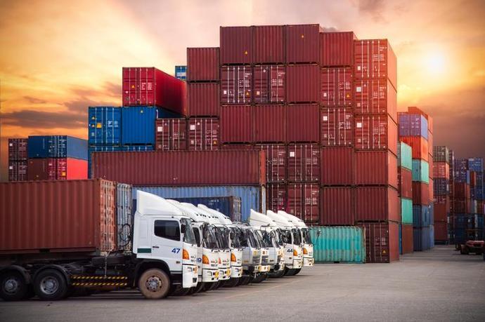 Servicios logísticos Terra Logistika Servicios logísticos