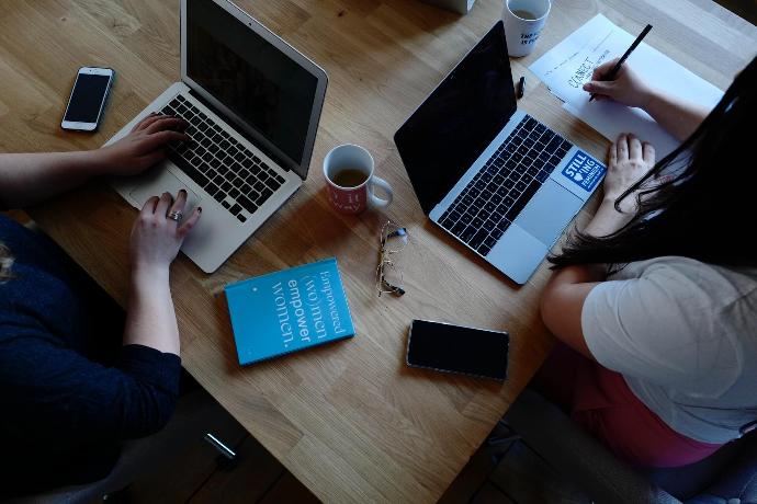 Coworking Terra Logistika Coworking